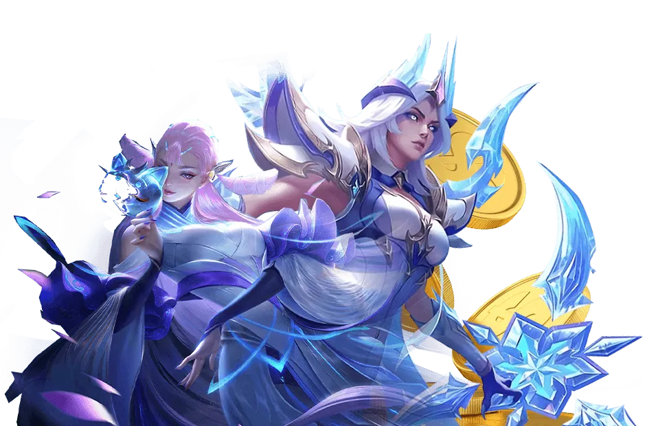 Biểu tượng bảo vệ người chơi